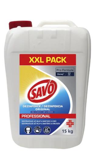 Savo Original 15 kg