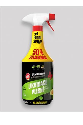 Stachema Fungispray avokádo 750 ml