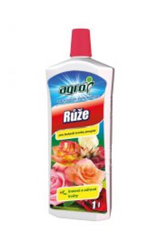 Agro růže 1l 
