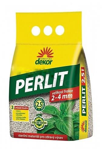 Forestina Perlit 2,5l