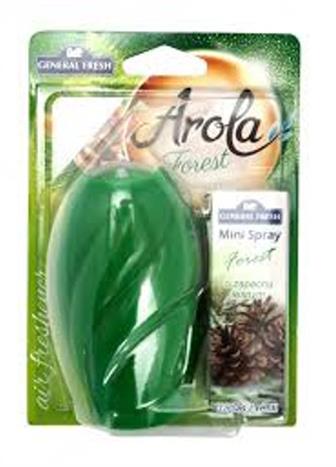 Arola osvěžovač Forest 15 ml