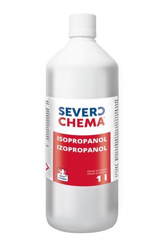 Severochema Isopropanol 1 l 