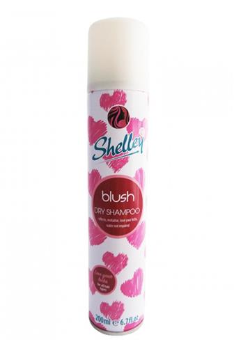 Shelley suchý šampon Blush 200 ml