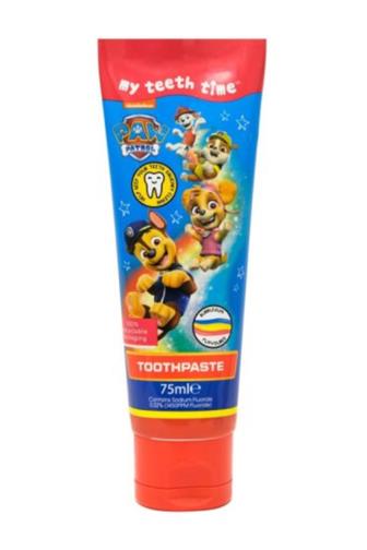 Paw Patrol zubní pasta dětská zubní pasta 75 ml