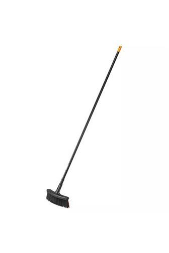 Fiskars koště univerzální zahradní 38 cm