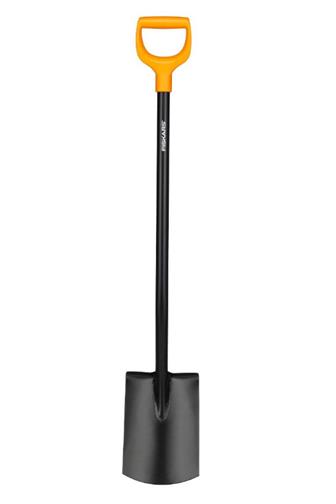 Fiskars Solid rýč rovný