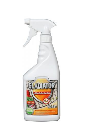 Lovela Gladiator 750 ml