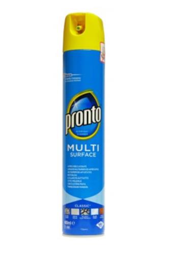 Pronto Multi Surface Original 400 ml