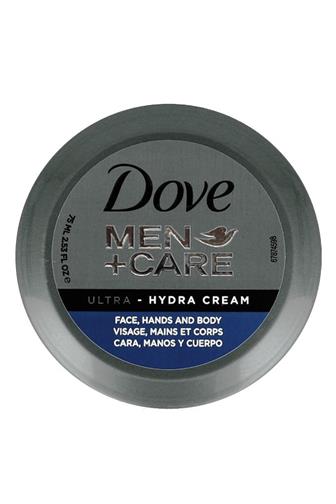 Dove Men + Care Ultra hydrat.krém 75 ml