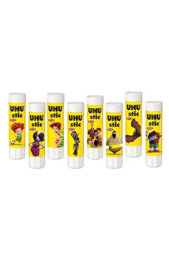 UHU Stic BTS 2023 tuhé lepidlo 40 g