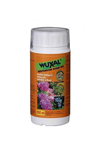 Lovela Wuxal SUS Mg 250ml