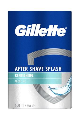 Gillette Arctic ice voda po holení 100 ml