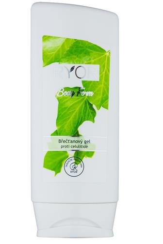 Ryor Břečťanový gel proti celulitidě 200g