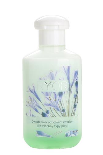 Ryor Ryoherba dvoufázová odličovací emulze 150 ml