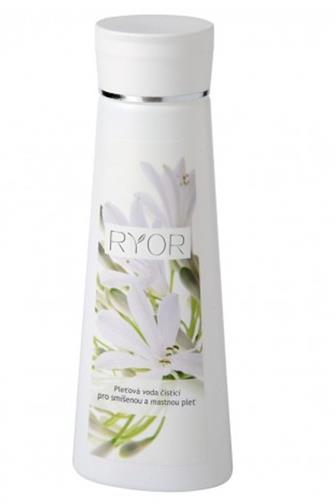 Ryor Ryoherba pleťová voda čisticí 200 ml