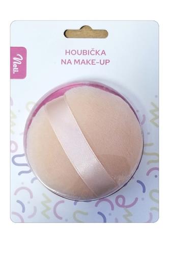 Neli houbička na make-up 8 cm