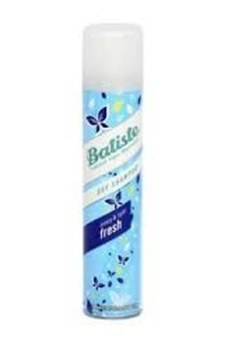 Batiste suchý šampon Fresh 200 ml