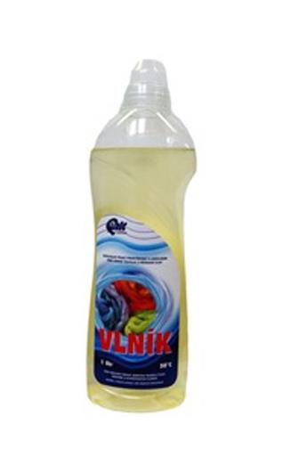 Vlník prací prostředek s lanolinem 1l