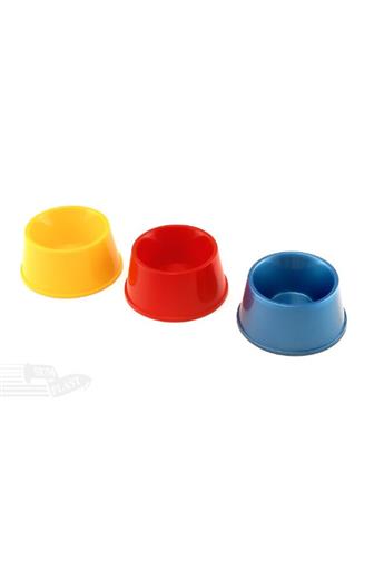 Miska pro hlodavce plast