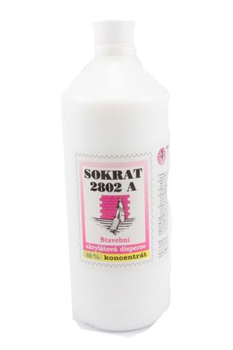 HB-Lak Sokrat 2802A stavební disperze 50% 2 l