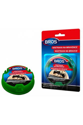 Bros nástraha na mravence ZP 1 x 2 g