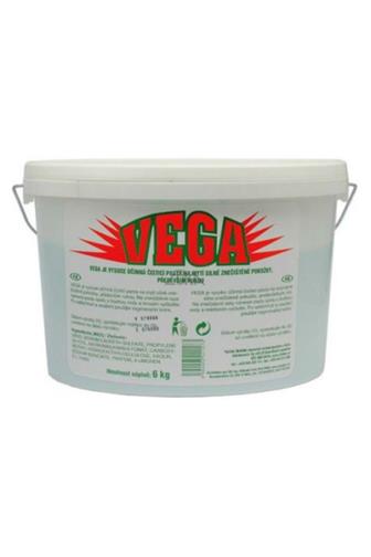 Vega čistící pasta na ruce 6 kg