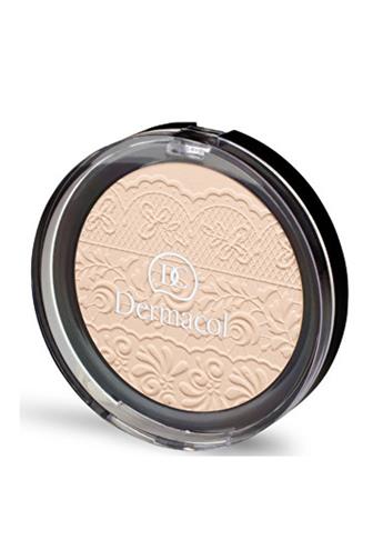 Dermacol zmatňující kompaktní pudr 8 g
