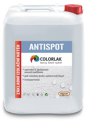 Colorlak Antispot základní izolační nátěr 5 kg