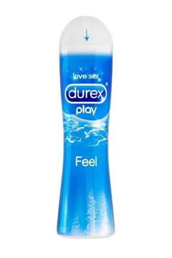 Durex Play Feel lubrikační gel 100 ml