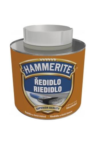 Hammerite ředidlo 250ml