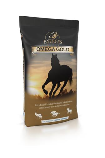 Energys Omega Gold 15 kg
