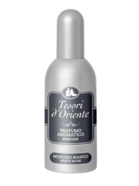 Tesori d´ Oriente Muschio Bianco EdP 100ml
