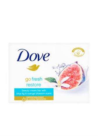 Dove mýdlo Restoring fig & orange blossom  90 g