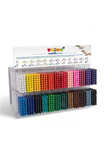 Primo pastelka fialová 420 pr. 3,8 mm