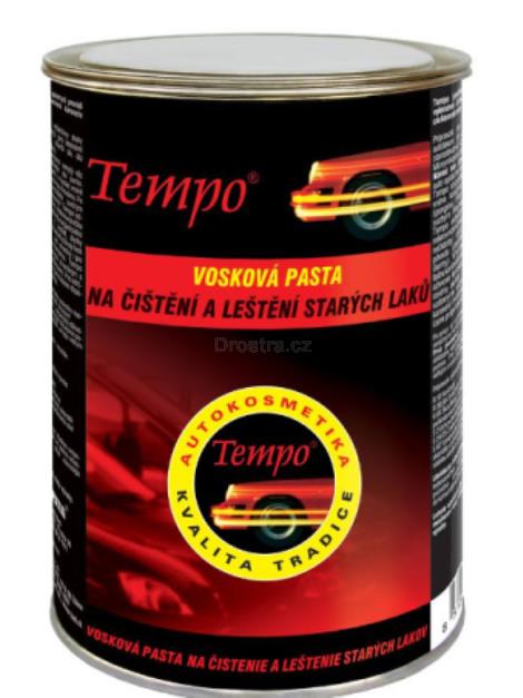 Tempo krém 1 kg