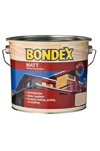 Bondex Classic dub 2.5l