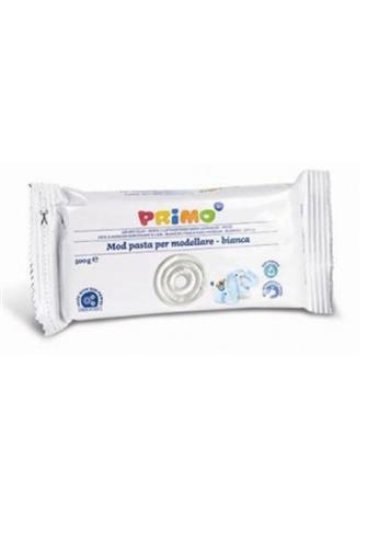 Primo samotvrdnoucí hmota bílá 500 g