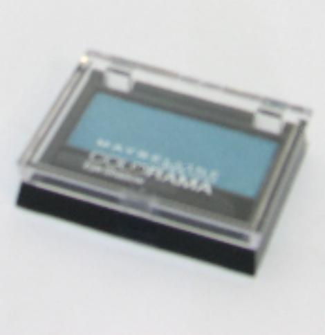 Maybelline Colorama mono stíny 809