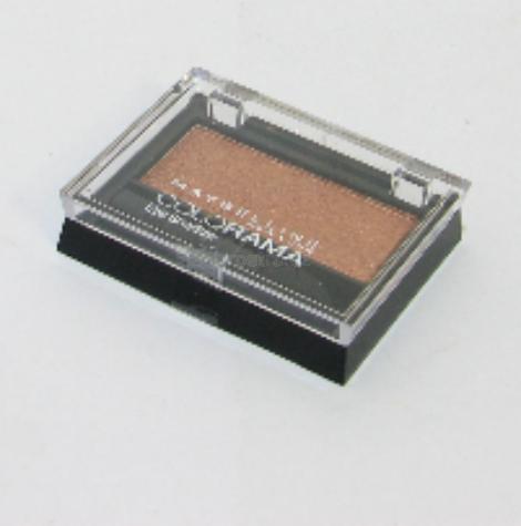 Maybelline Colorama mono stíny 502