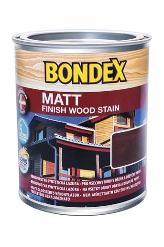 Bondex Classic nut brown / ořech 750ml