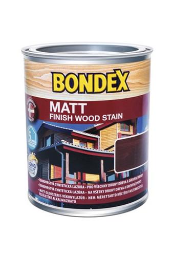 Bondex Classic teak 0.75l