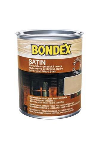 Bondex Expert (Satin) oregonská pinie 750ml