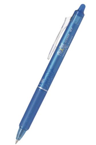 Pilot Pero Clicker tyrkysové 0,7mm
