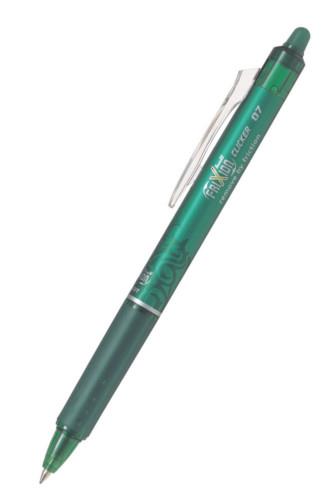 Pilot Pero Clicker zelené 0,7mm