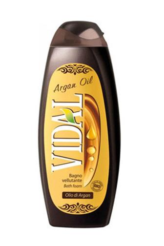 Vidal Argan Oil sprchový gel 250 ml