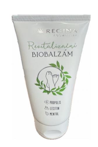 Regina Biobalzám na ztvrdlou kůži ruce/nohy 75 ml