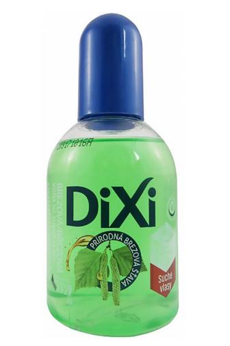 Dixi březová voda na suché vlasy 125ml