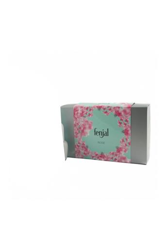 Fenjal Rose set (sprch.olej 225ml +těl.olej 145ml+mýdlo 90g)