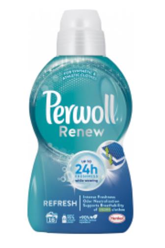 Perwoll Renew Sport 40 dávek 2 l
