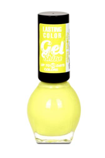 Miss Sporty Perfekt 7days lak na nehty 572 7 ml
